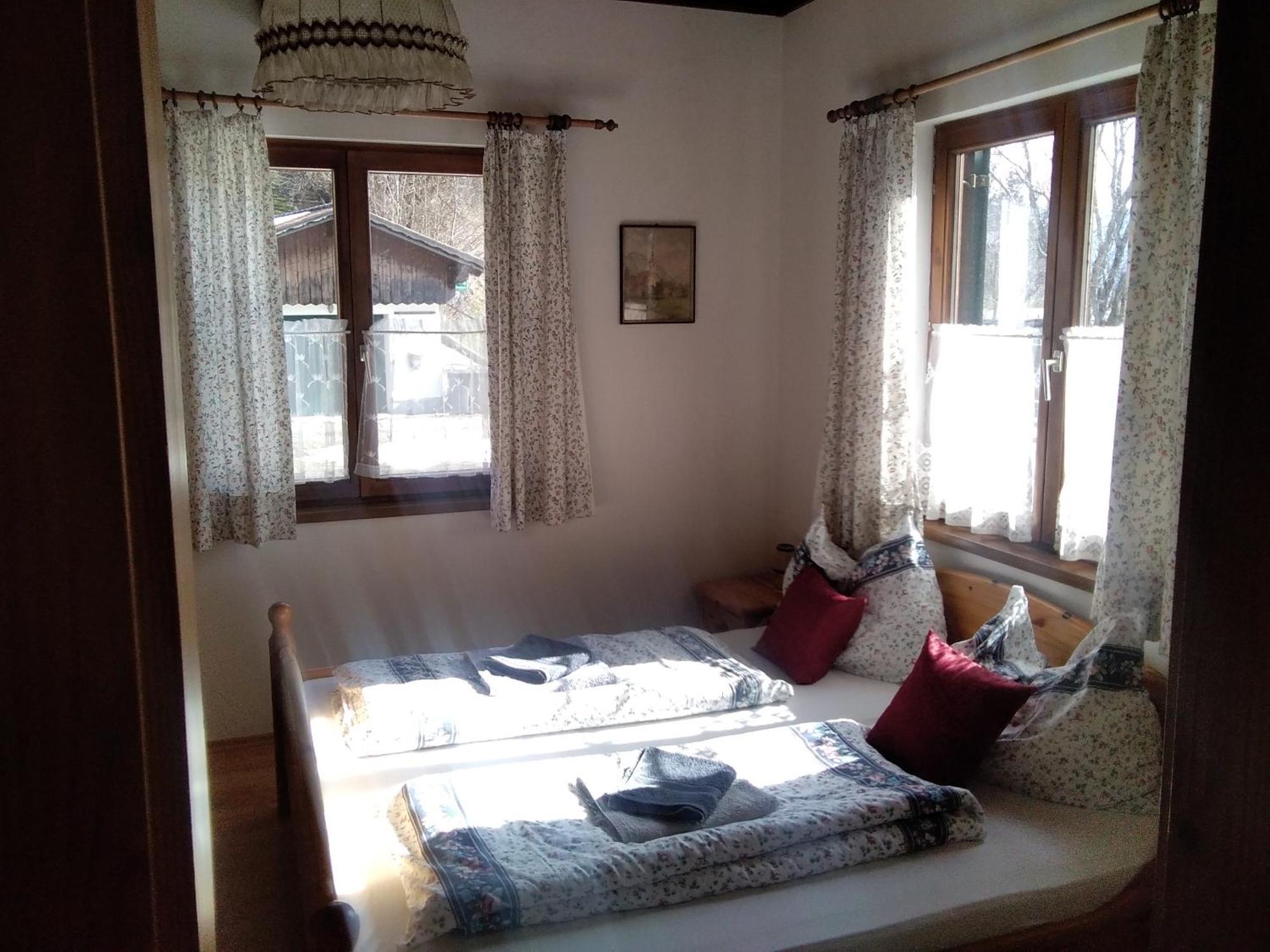 Appartements Direkt Am See Грундльзе Екстер'єр фото