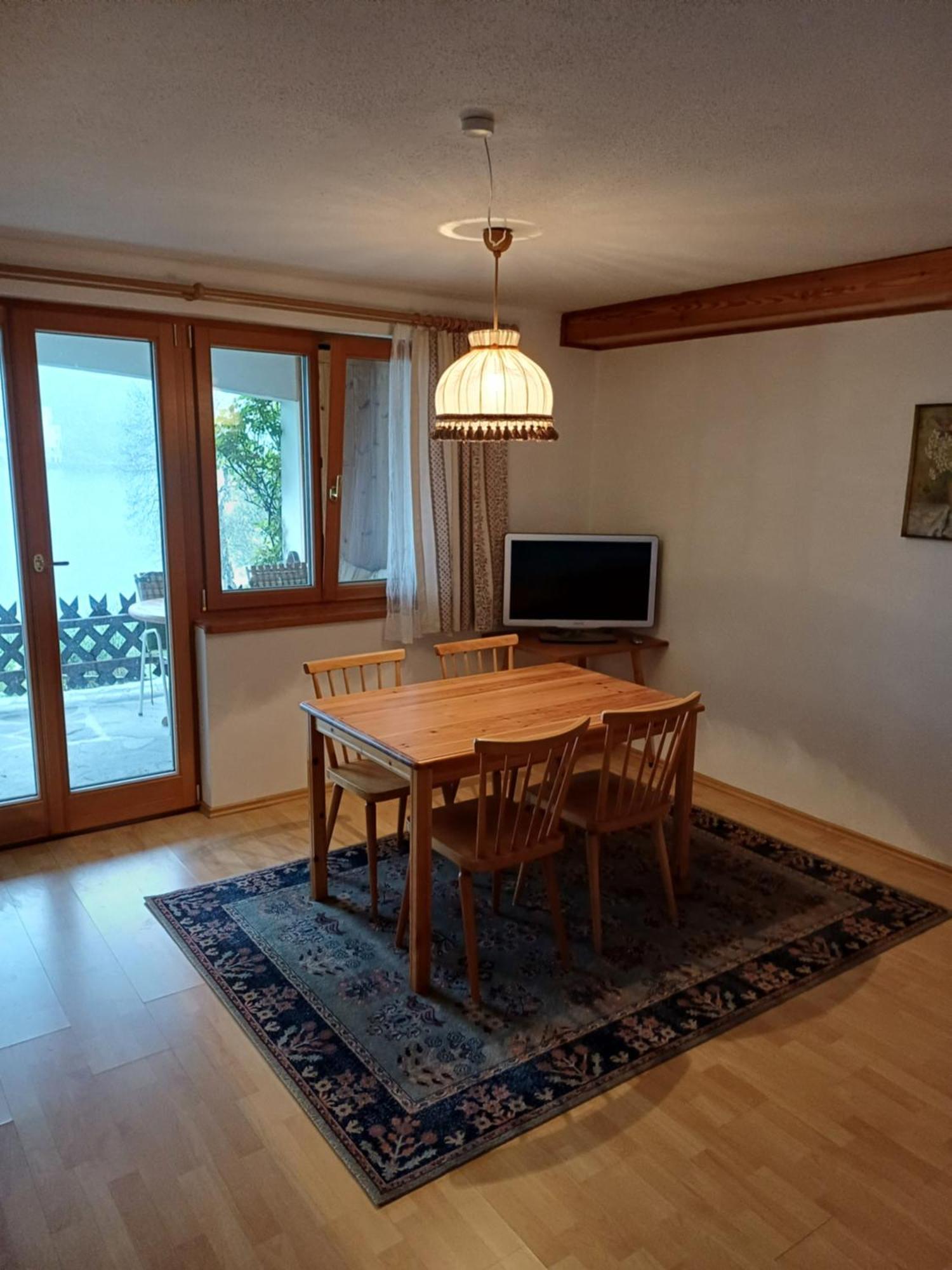 Appartements Direkt Am See Грундльзе Екстер'єр фото