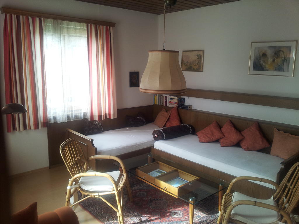 Appartements Direkt Am See Грундльзе Номер фото
